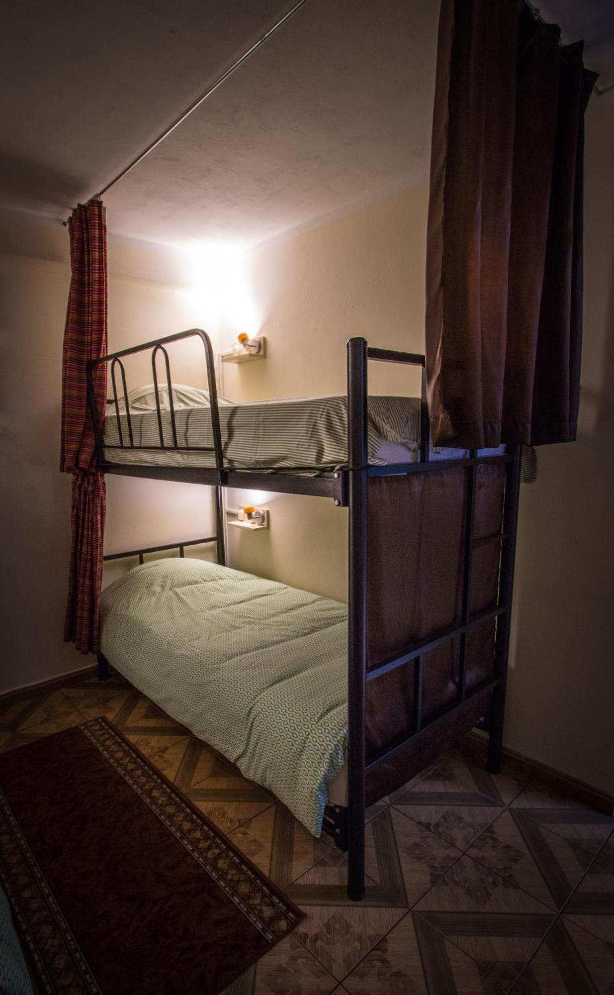 Mama Backpackers Hostel Lima Ngoại thất bức ảnh